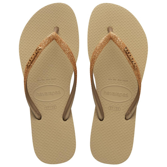 Havaianas Slim Glitter II